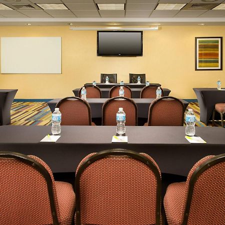 Fairfield Inn & Suites By Marriott Marshall Zewnętrze zdjęcie