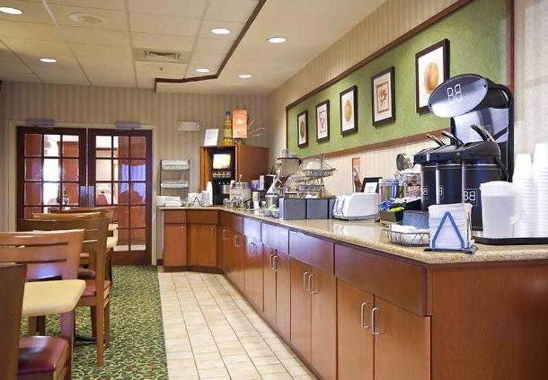 Fairfield Inn & Suites By Marriott Marshall Zewnętrze zdjęcie