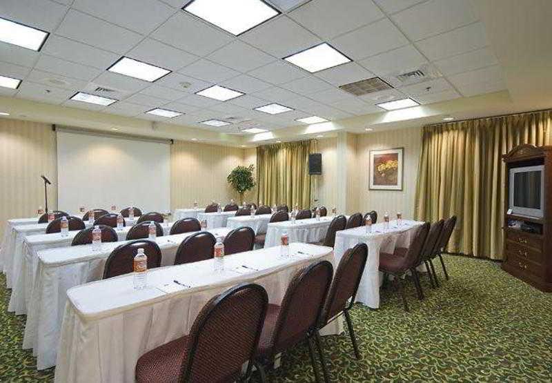 Fairfield Inn & Suites By Marriott Marshall Udogodnienia zdjęcie