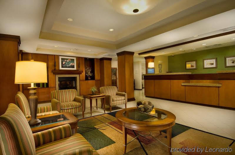 Fairfield Inn & Suites By Marriott Marshall Zewnętrze zdjęcie