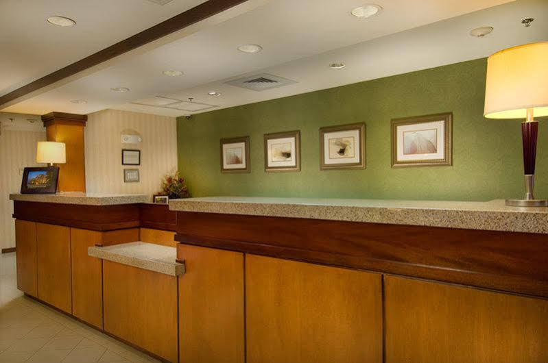 Fairfield Inn & Suites By Marriott Marshall Zewnętrze zdjęcie